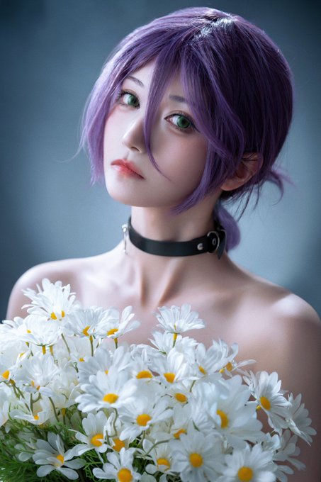 Twitterのコスプレ画像17