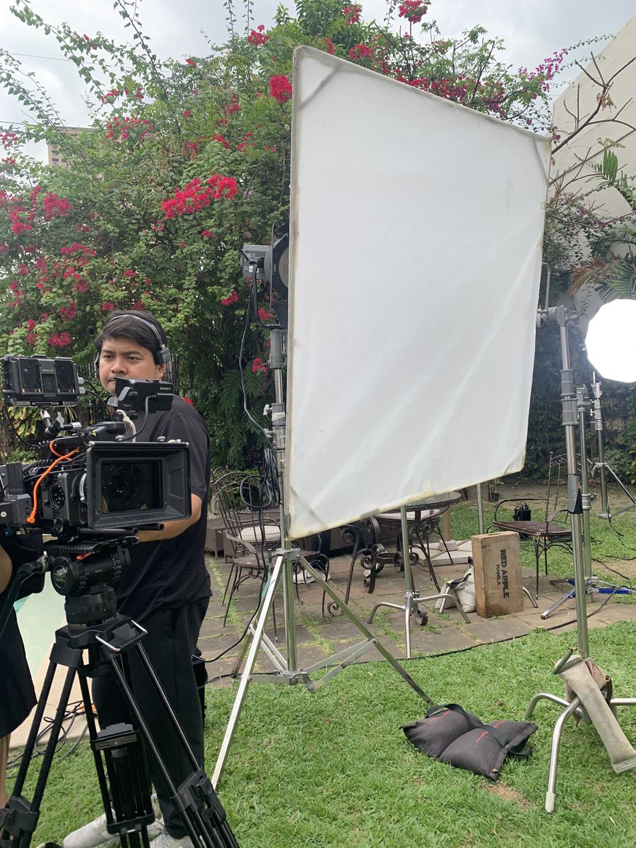 Iam_Deanpetran's tweet photo. Ads🎬
#Adsshoot #soon https://t.co/6dxzHrNGl9
