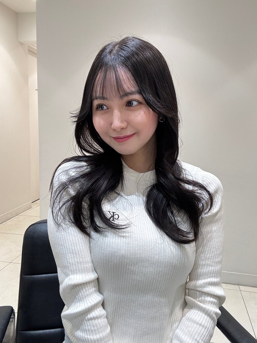 missgu_2024_1's tweet image. 🫰🏻HappyValentine🍫´-

1枚目と2枚目どっちが好き？🤍