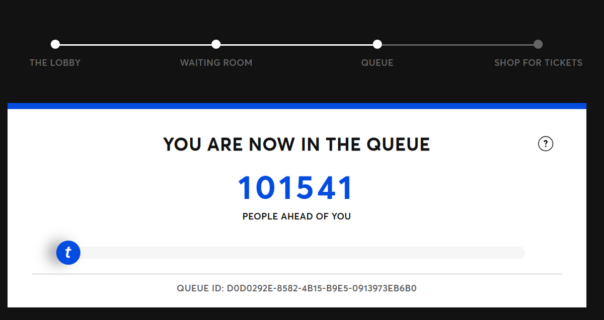 Nē nu vienradzis drīzāk man pa logu ielaidīsies, nekā tikšu pie Black Sabbath final gig biļetēm. Pirmdien, kad biju 9tūkstošā rindā pat tad nepaspēju.