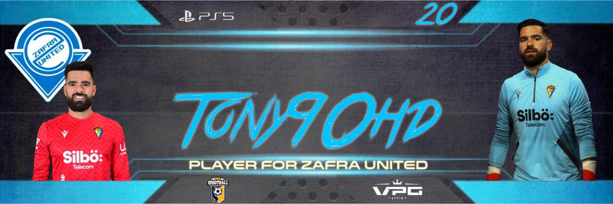 𝐙𝐀𝐅𝐑𝐀 𝐔𝐍𝐈𝐓𝐄𝐃 🎮 tweet media