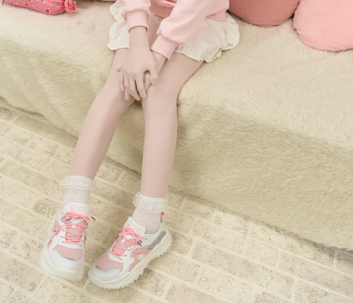 吹奏楽とﾊﾞﾄﾞﾐﾝﾄﾝをしてたひとのあし⸝⸝⸝

 #kigurumi