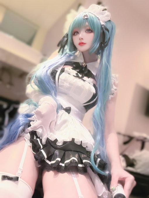コスプレイヤーきっかのTwitter画像41