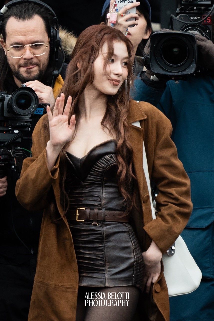 ASTRO ユンサナ　サナ　ordinary holiday ポラロイド ASTRO ordinary holiday 限定ユンサナ