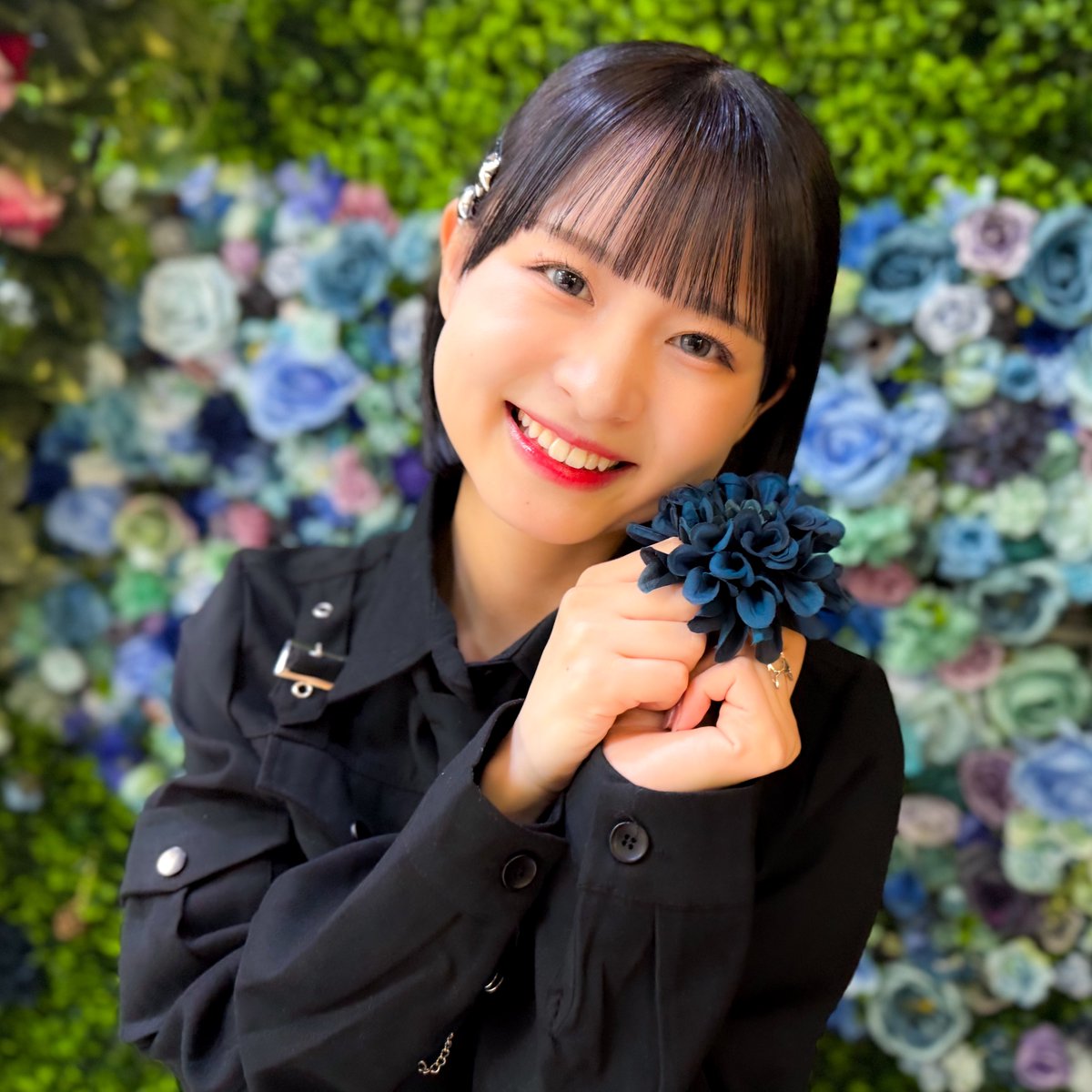m_0116_s's tweet photo. #ValentinesDay
🗓2024.11.16(𝙎𝙖𝙩)
📸Visual Wing撮影会
📍アンカースタジオ福岡
Model:@itr_luna 💙ྀི
「Un cadeau de Saint-Valentin de Lunachi !」
#るなちかわいい💞 #鈴川瑠菜
#九州女子翼 #VisualWing
#photography #portrait #photographier
#iPhone16ProMax #しれぴく📸 https://t.co/1UTDdrxDMu