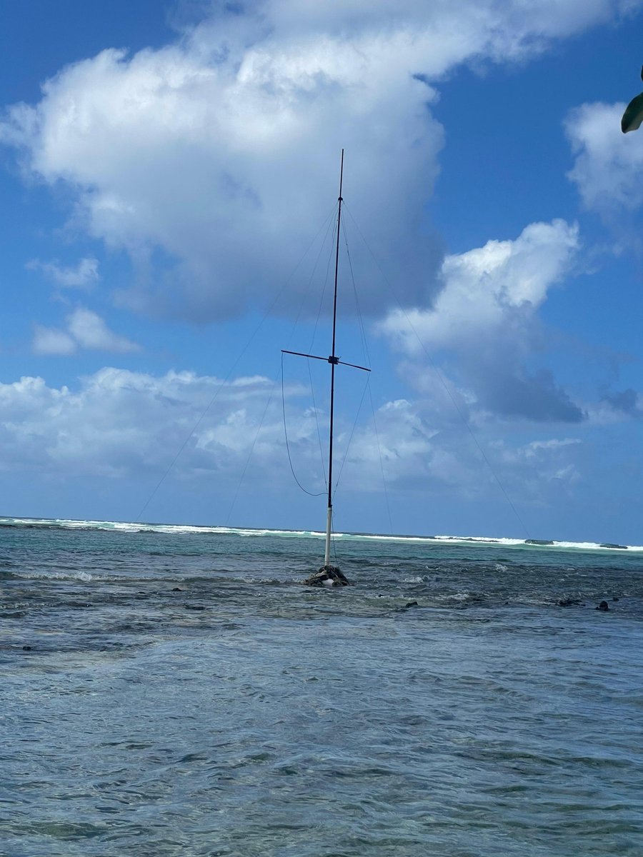 V73WW - Marshall Islands 2025 tweet media