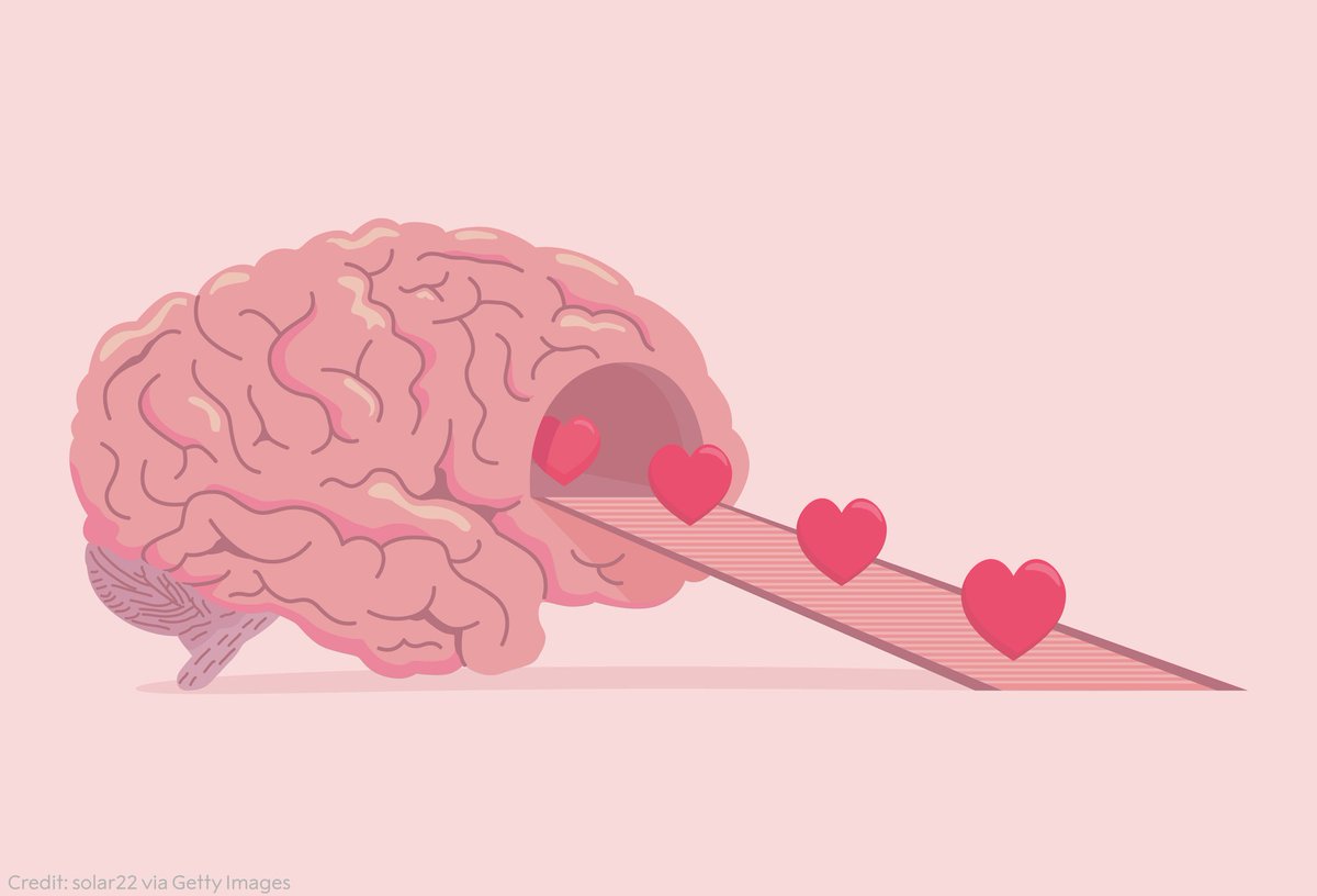 NobelPrize's tweet photo. Vincent du Vigneaud was awarded the Nobel Prize in Chemistry 1955 for his research into the ‘love hormone,’ oxytocin. He not only determined its chemical composition, but succeeded in making it by artificial means. 

#ValentinesDay #NobelPrize https://t.co/P10tnIWXmz