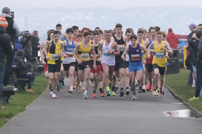 scottishathletics (@scotathletics) on Twitter photo YOUNG ATHLETES ROAD RACES
#SALbelong
We're at East Fortune on March 15 for U17, U15, U13
Clubs asked to start gathering names, please
scottishathletics.org.uk/clubs-enter-naβ¦
<a href="/SALChiefExec/">SALChiefExec</a> <a href="/EdinburghAC/">EdinburghAC</a> <a href="/TeamEastLothian/">TeamEastLothian</a> <a href="/LasswadeAAC/">lasswadeAthleticsClub</a> <a href="/EastKilbrideAC/">East Kilbride AC</a> <a href="/falkirkvics/">Falkirk Victoria H</a> <a href="/rungarscube/">Garscube Harriers</a> <a href="/kilbarchanaac/">Kilbarchan AAC</a> <a href="/gnaac1/">Giffnock North A.C.</a> YOUNG ATHLETES ROAD RACES
#SALbelong
We're at East Fortune on March 15 for U17, U15, U13
Clubs asked to start gathering names, please
scottishathletics.org.uk/clubs-enter-naβ¦
<a href="/SALChiefExec/">SALChiefExec</a> <a href="/EdinburghAC/">EdinburghAC</a> <a href="/TeamEastLothian/">TeamEastLothian</a> <a href="/LasswadeAAC/">lasswadeAthleticsClub</a> <a href="/EastKilbrideAC/">East Kilbride AC</a> <a href="/falkirkvics/">Falkirk Victoria H</a> <a href="/rungarscube/">Garscube Harriers</a> <a href="/kilbarchanaac/">Kilbarchan AAC</a> <a href="/gnaac1/">Giffnock North A.C.</a>