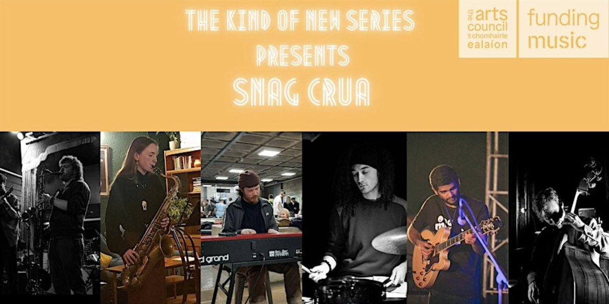 DCU Centre for Jazz & Contemporary Music (@dcu_jazz) on Twitter photo Created and directed by #DCUJazz alumni, the excellent Kind of New Series continues this Saturday at <a href="/dlrLexIcon/">dlr LexIcon Venue</a>
eventbrite.ie/e/the-kind-of-…
<a href="/Music_DCU/">Music @ DCU</a> <a href="/DCU/">Dublin City University</a> <a href="/HumanitiesDCU/">Faculty of Humanities & Social Sciences @ DCU</a> <a href="/DCUAlumni/">DCU Alumni</a>
#livemusic #dublin #jazz #musiceducation #ireland Created and directed by #DCUJazz alumni, the excellent Kind of New Series continues this Saturday at <a href="/dlrLexIcon/">dlr LexIcon Venue</a>
eventbrite.ie/e/the-kind-of-…
<a href="/Music_DCU/">Music @ DCU</a> <a href="/DCU/">Dublin City University</a> <a href="/HumanitiesDCU/">Faculty of Humanities & Social Sciences @ DCU</a> <a href="/DCUAlumni/">DCU Alumni</a>
#livemusic #dublin #jazz #musiceducation #ireland