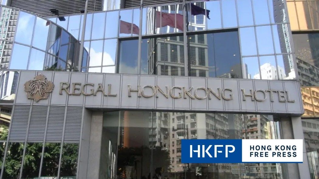 hkfp's tweet image. Hong Kong Journalists Assoc. annual dinner cancelled after hotel axes booking over ‘unstable power supply’ 

🔗 buff.ly/3CQndBc