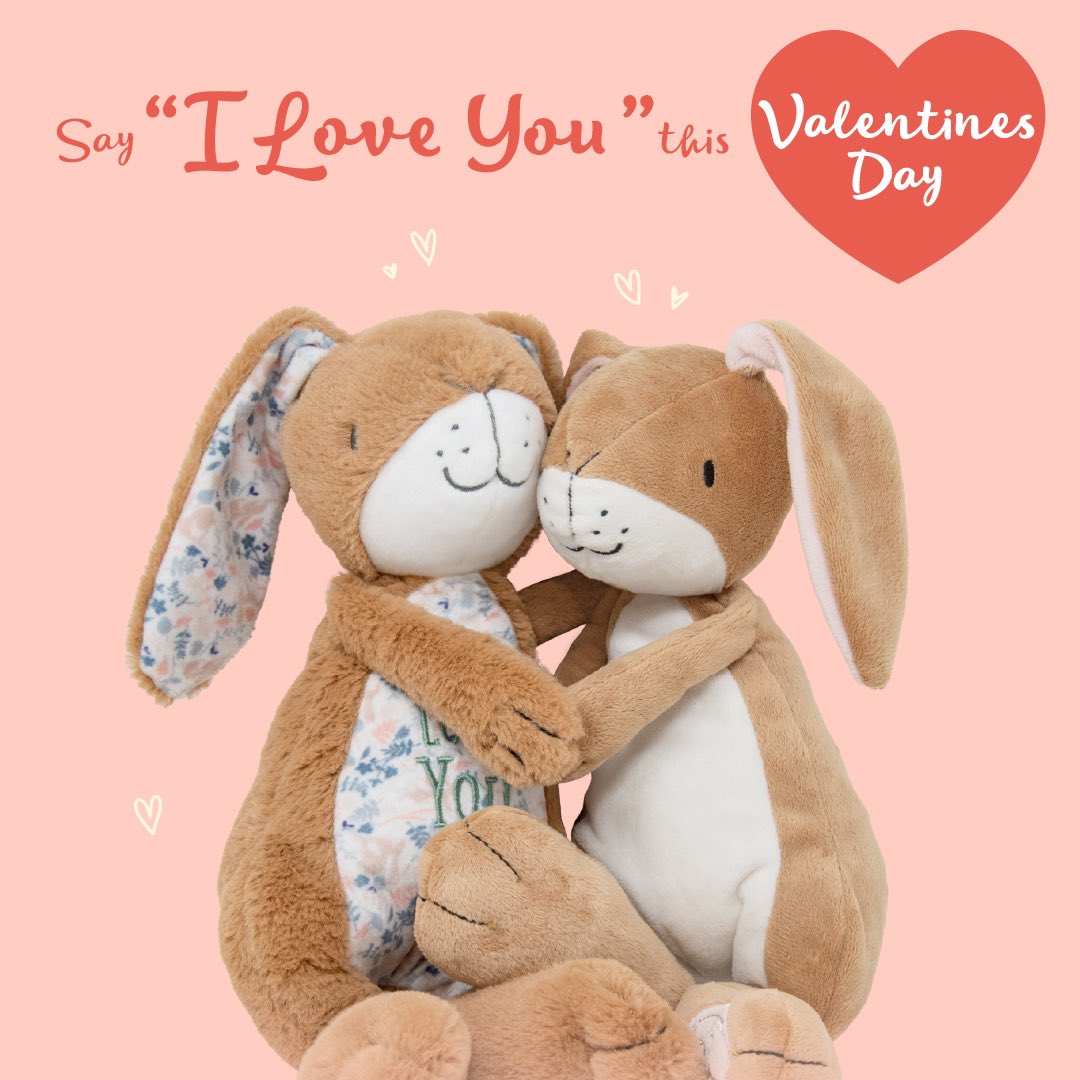 Make sure you let all the special people around you know just how much you love them today❤️
Happy Valentine’s Day from all of us at Rainbow❤️
#valentines #valentinesday #guesshowmuchiloveyou #valentinesday2025