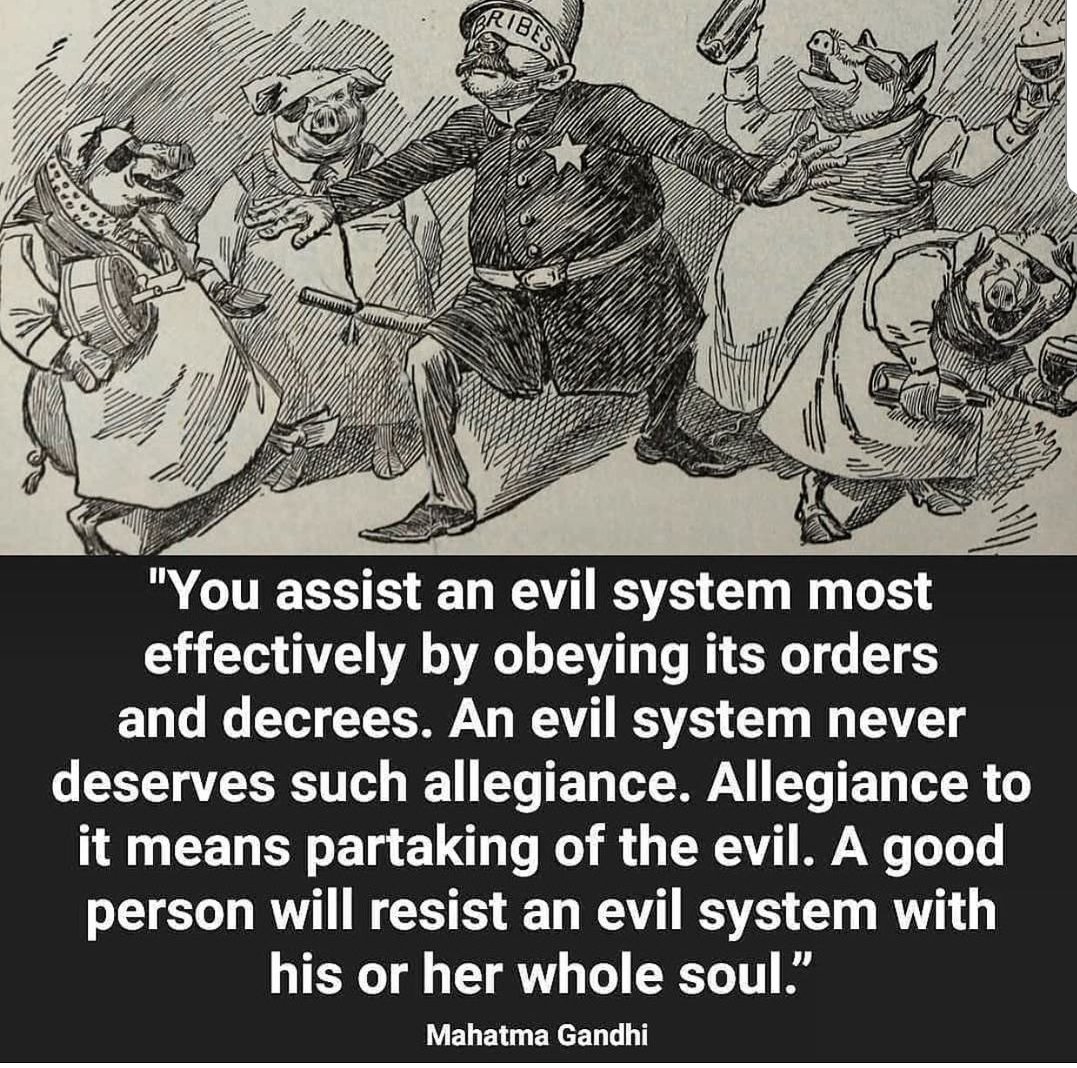 qooldad1978's tweet image. #RiggedSystem #UseHashtags #ThinkOrBeEaten