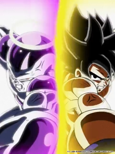 ◤￣￣￣￣￣￣￣￣ 本日登場予定！ ______◢ LR【第7宇宙最後の闘志