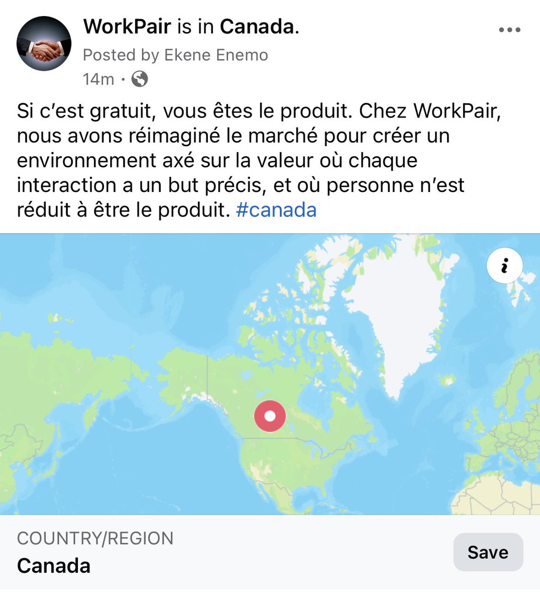 realworkpair's tweet photo. #Canada https://t.co/hq2d4DZZ4x
