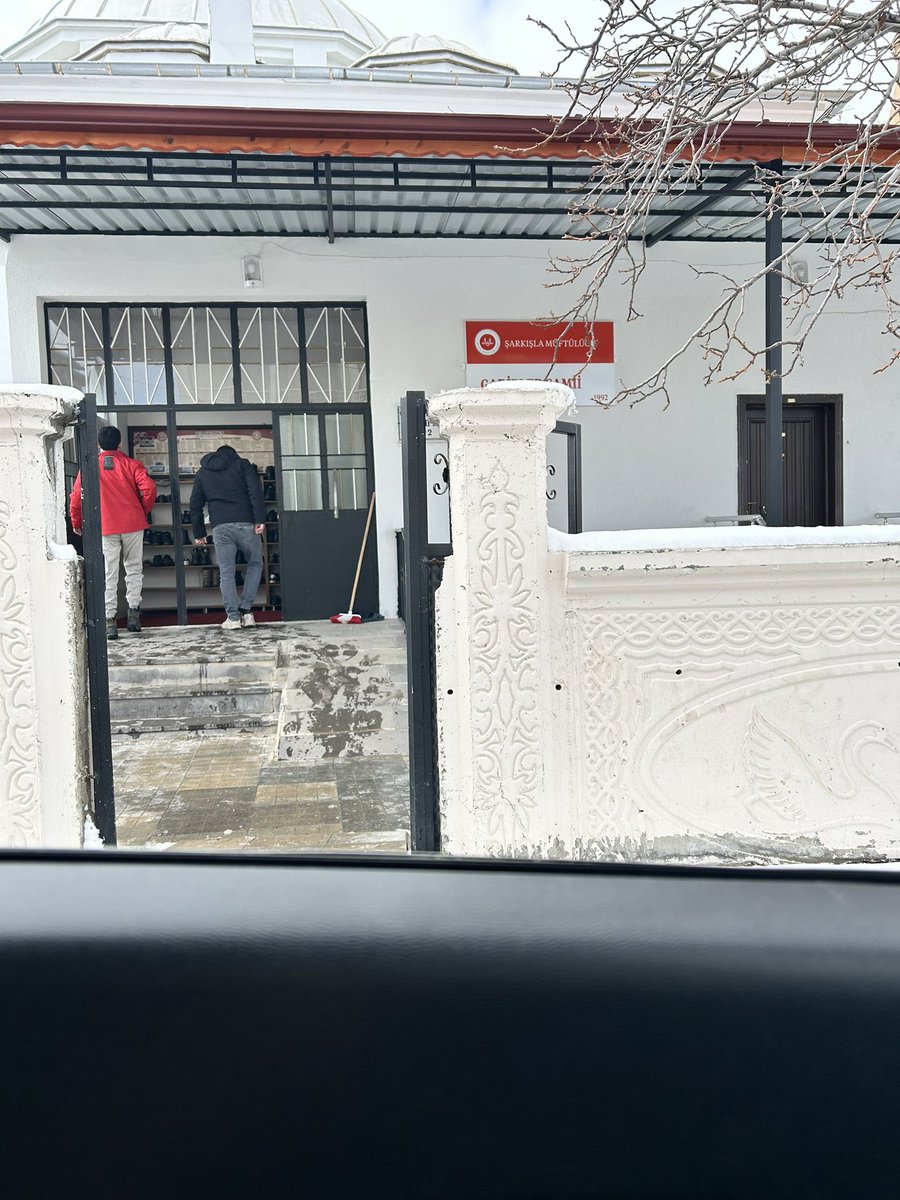 Sevgililer günü hediyesi olarak kocanı cumaya bırak✅