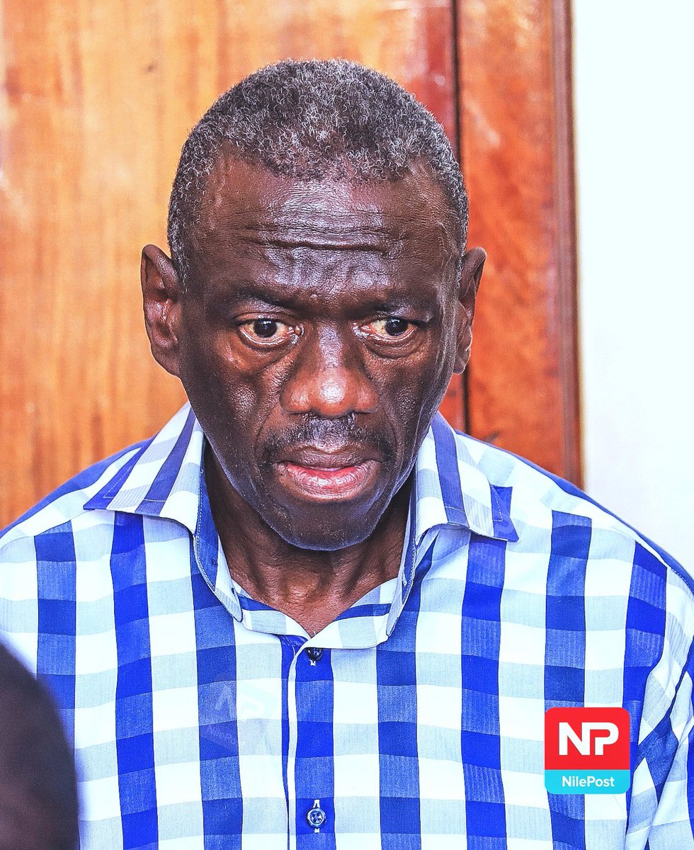 I want to invite every sane Ugandan to join the #FreeDrKizzaBesigye campaign. We are going to run this as Ugandans, and each of us must play his or her part.

Please retweet widely to cause awareness!