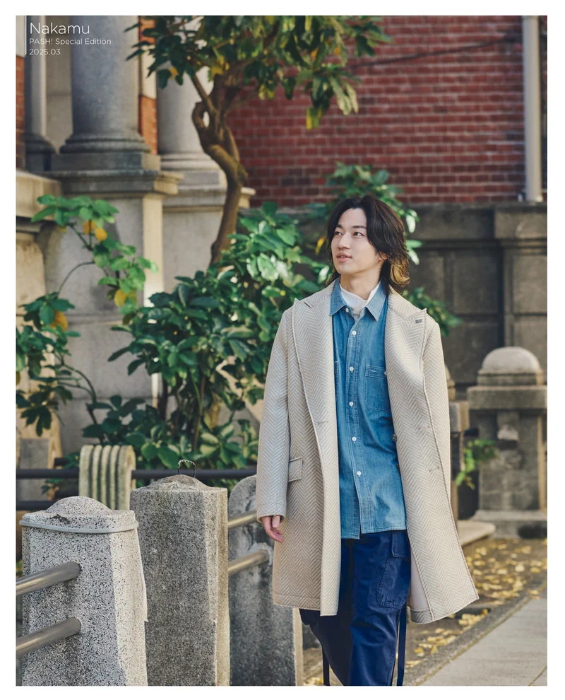 PASH!編集部 on X: 
