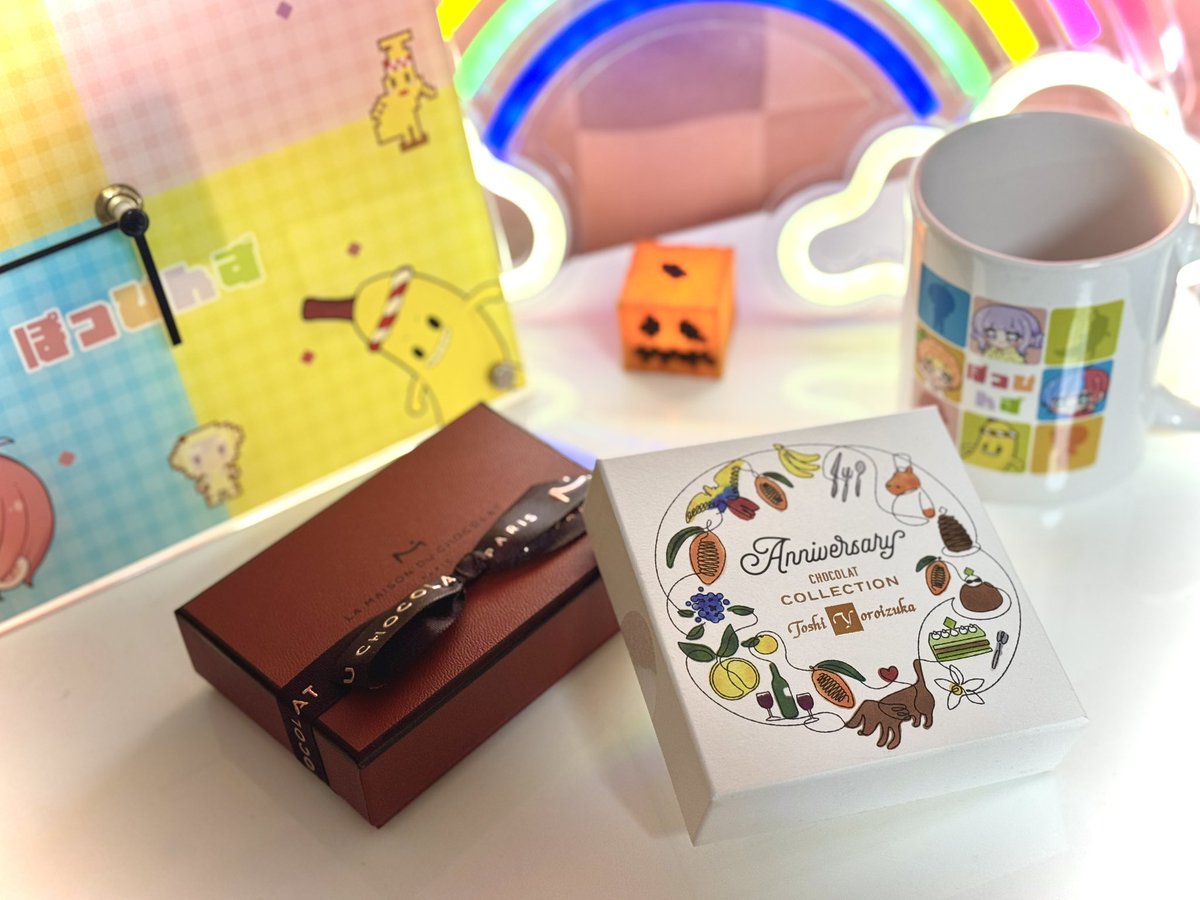 まぁちゃん🐏💜 (@maachan_popi) / Posts / X