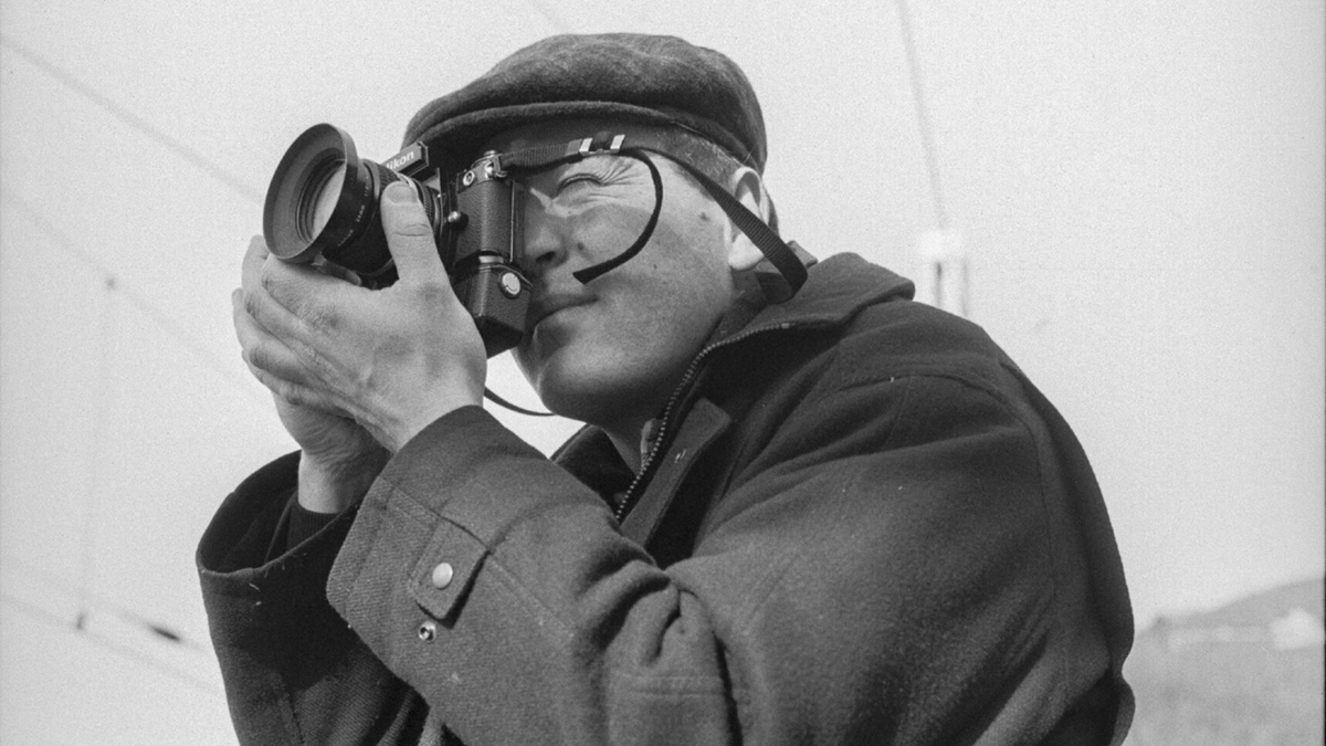 📸 Die Bilder der Comet Photo AG sind ein Stück Schweizer #Fotogeschichte! Dieter Enz dokumentierte mit seiner Kamera alles – von Luftbildern bis zu Wirtschaftsaufträgen. Jetzt online entdecken: etheritage.ethz.ch/2025/02/14/die…

#Fotografie #eth_collections #Schweiz