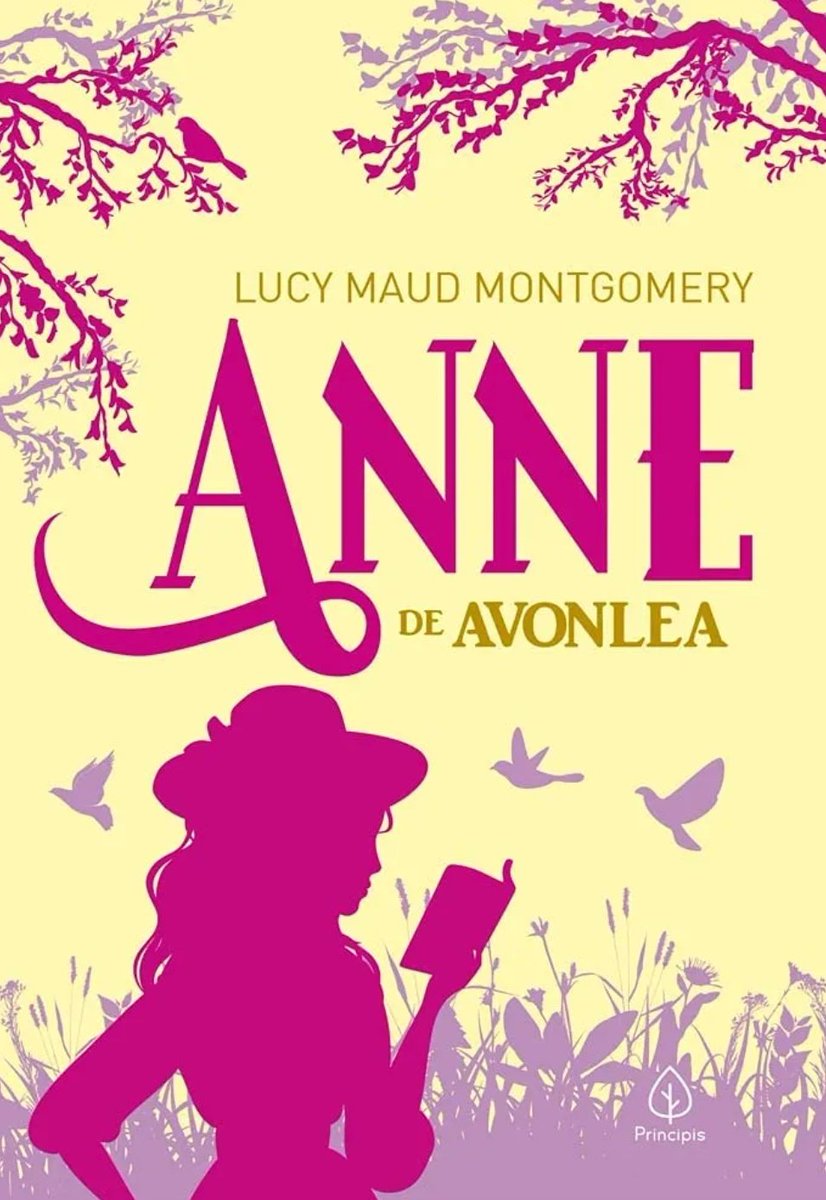 Isso que é desconto!!!

Anne de Avonlea, capa dura, com 73% de desconto

De: 49,90
Por: 13,55
amzn.to/40XKv03