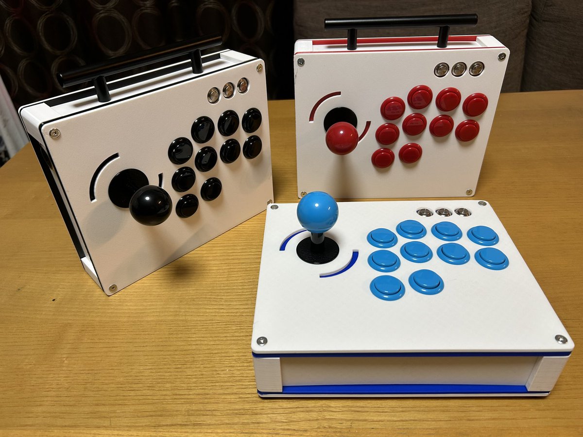 お待たせいたしました🙇‍♂️ 2月18日発売予定のDP-3 ホワイト三兄弟の