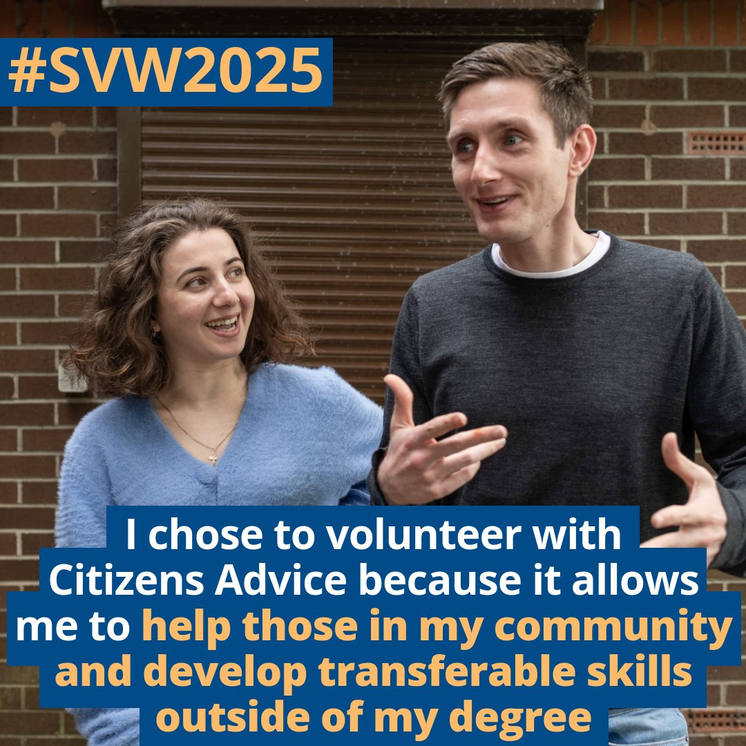 Citizens Advice Telford & the Wrekin tweet media