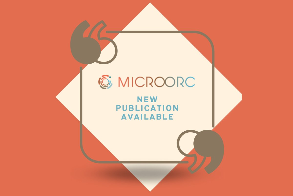 Every year, 88M tonnes of #food are wasted in the EU. <a href="/microorcproject/">MICROORC</a> is changing that with:
✅ Predictive analytics for shelf-life
✅ Smart labels &amp; sensors for freshness tracking
✅ Rapid tests for spoilage detection
🔗 lnkd.in/dn94iyT4
#foodwaste 
#innovation