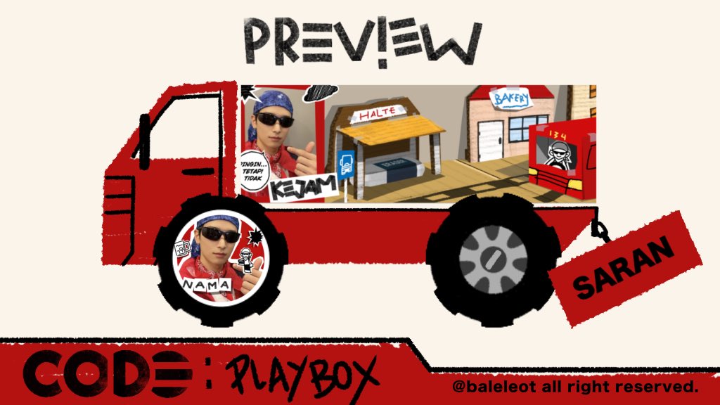 ababuyy's tweet image. ubur ubur ikan lele, tolong bantu di ospekin lagi lee

hi mentemen bale balik bawa truck leot baru lagi. kalo ada kelebihan, kekurangan atau kesamaan bleh kasih tau aja ya klo mau kasih tempe jg diterima #ilovetempe 😍👍🏻 

help rt eaa #zonauang #zonaba