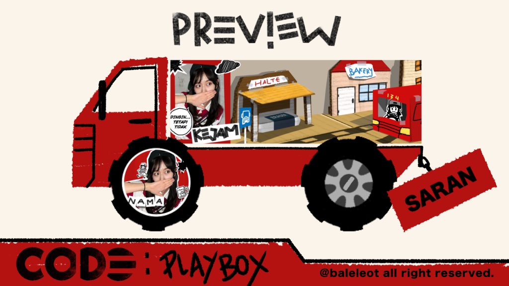 ababuyy's tweet image. ubur ubur ikan lele, tolong bantu di ospekin lagi lee

hi mentemen bale balik bawa truck leot baru lagi. kalo ada kelebihan, kekurangan atau kesamaan bleh kasih tau aja ya klo mau kasih tempe jg diterima #ilovetempe 😍👍🏻 

help rt eaa #zonauang #zonaba