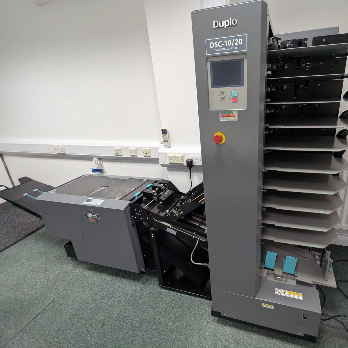 CJB Printing Equipment tweet media