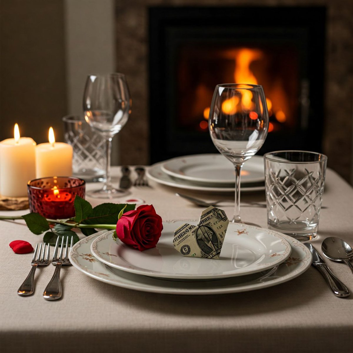 Valentines Day is a special days for Lovers. 
All 80,976 holders of $1 are madly in love with the coin, narative, and #cult community that only a #CTO such as $1Dollar can enjoy.
#HappyValentinesDay  to all holders, future holders, and supporters of the most exciting #MEMECoin in