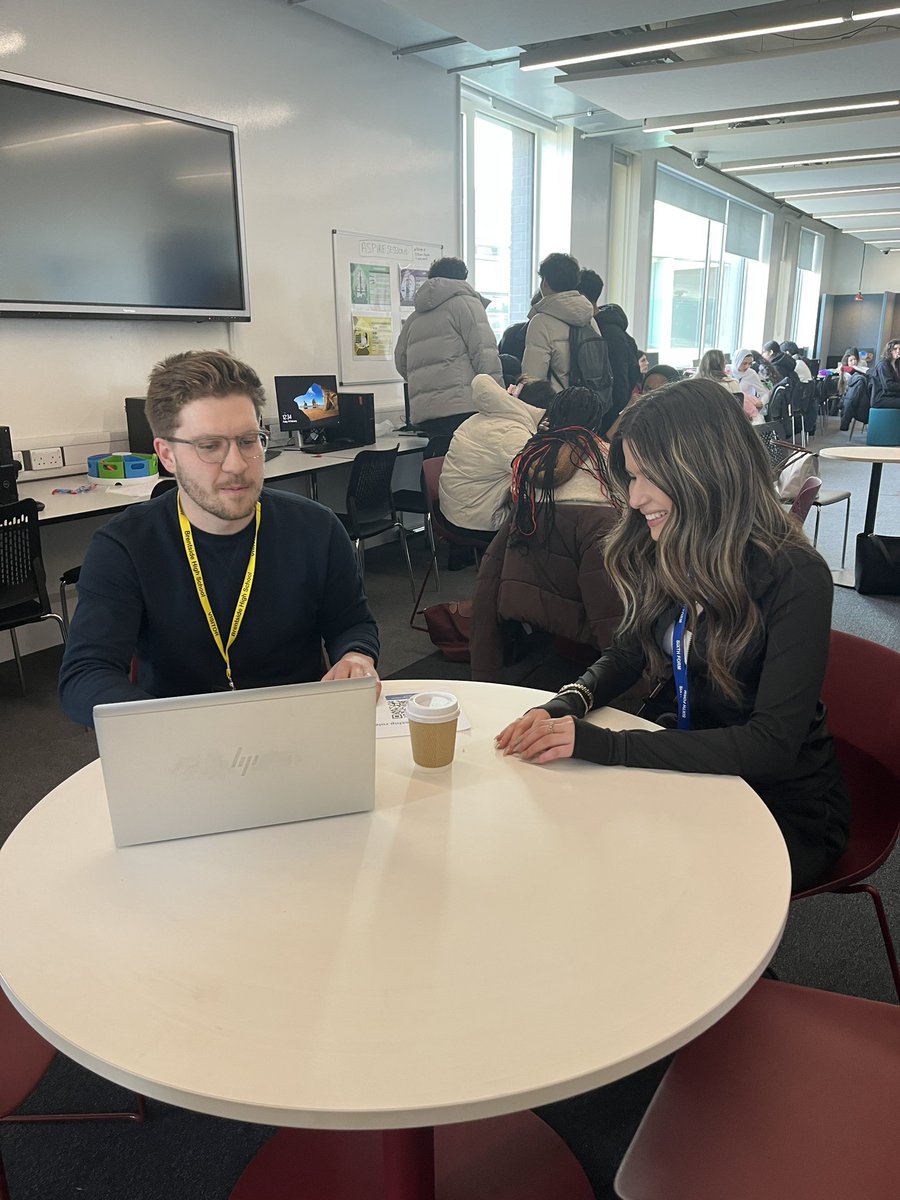 Brentside High School (@brentside) on Twitter photo National Apprenticeship Week has been informative, busy and buzzing. Thanks to <a href="/capelmanor/">Capel Manor College</a> and Jamie Townsend from <a href="/balfourbeatty/">Balfour Beatty</a> <a href="/TaylorWoodrow1/">Taylor Woodrow</a> <a href="/SYSTRA_UKIRL/">SYSTRA UK & Ireland</a> for talking with lots of Sixth Form students to put apprenticeships into a real context.#nationalapprenticeshipweek2025 National Apprenticeship Week has been informative, busy and buzzing. Thanks to <a href="/capelmanor/">Capel Manor College</a> and Jamie Townsend from <a href="/balfourbeatty/">Balfour Beatty</a> <a href="/TaylorWoodrow1/">Taylor Woodrow</a> <a href="/SYSTRA_UKIRL/">SYSTRA UK & Ireland</a> for talking with lots of Sixth Form students to put apprenticeships into a real context.#nationalapprenticeshipweek2025