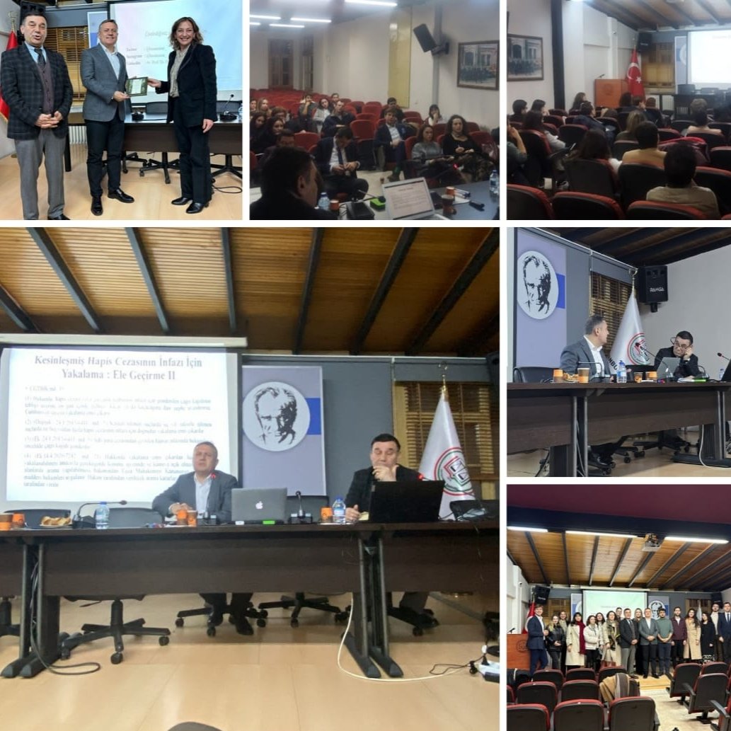 onceilkecag2018's tweet photo. Önce İlke Çağdaş Avukatlar Grubu CMK Söyleşileri'nin ilkini değerli hocamız Avukat Prof. Dr. Hasan Sınar'ın katılımıyla gerçekleştirdik. 
CMK kapsamında meslektaşlarımıza bir farkındalık katma amacıyla çıktığımız bu yolda ikinci durağımız 20 Şubat 2025 Perşembe günü saat 18.30-20.30 arası İstanbul Barosu Kültür Merkezi'nde.