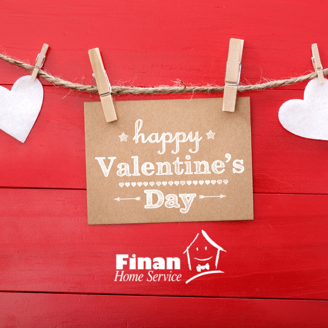 finanhome's tweet image. Happy Valentine's Day! 🏠

Because your home deserves to feel loved, too! 
This Valentine's, give your space the gift of professional care and attention.

☎️ (226) 213-3833
🌐 finanhomeservice.com

#FinanHomeService #ValentinesDay #HomeServices #LoveWhereYouLive #HomeSweetH...