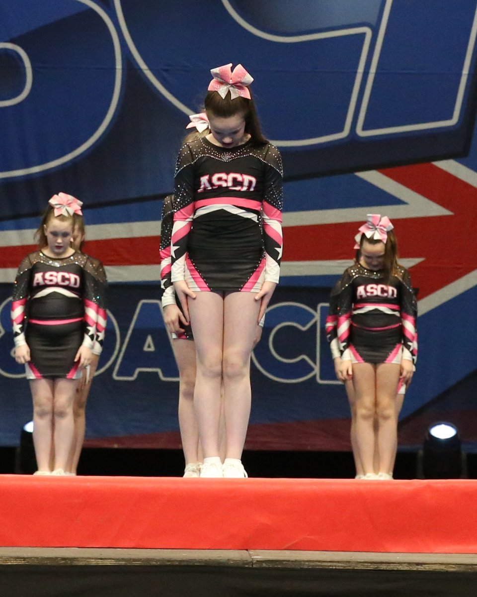 BCACheer_Dance's tweet photo. 💃✨ The way Allstars &amp; Strips, Fuchsia lit up the floor at Scottish Sensation 2024 was nothing short of magical! ✨ Relive the moment and get hyped for 2025! Who will be the next showstopper? 👏💥 

#ScottishSensation #CheerMemories https://t.co/UhLVlw1wqb