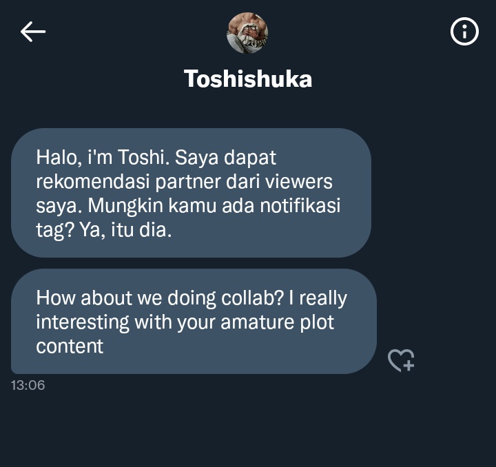 karenimousy's tweet photo. Ice On My Teeth
Ushijima Wakatoshi as a 🌽 star × fem!readers as a 🌽 star NSFW AU 🔞 

Toshi itu suka partner vocal. Kalau Toshi tanya apa yang dia lakukan, partnernya jawab sambil keenakan. Akhirnya ketemu kamu dengan konten amatir dan tipe vocal.

© anonymmour 
#Haikyuu https://t.co/HGkmyFpXq1