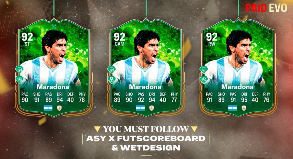 EAFC 26 News tweet media