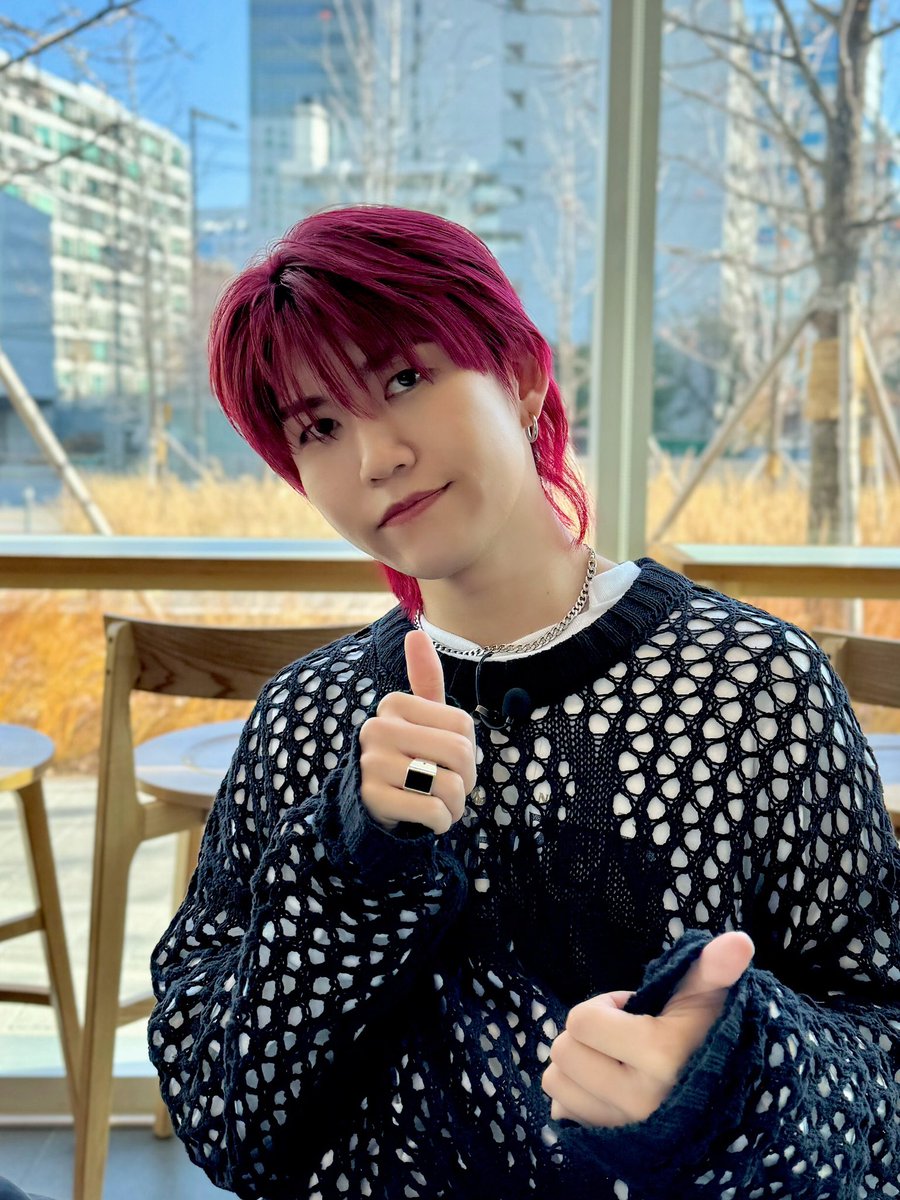 この後、25:30より放送されるテレビ朝日「M:ZINE(エンジン)」に、#若井