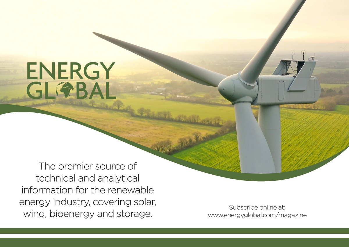 All-Energy tweet media