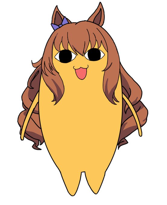 #見た人も無言でなにかケモ耳をあげる 