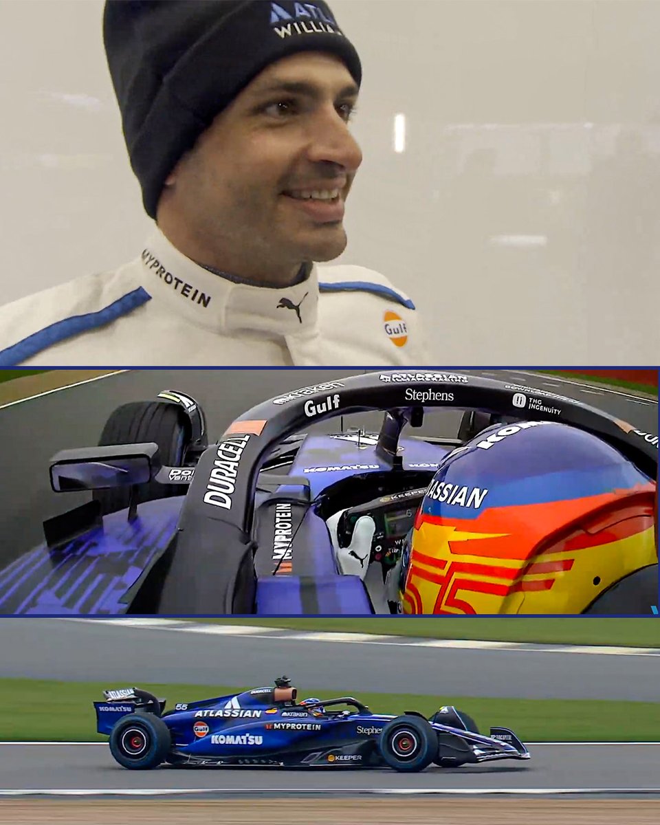Motorsport tweet media