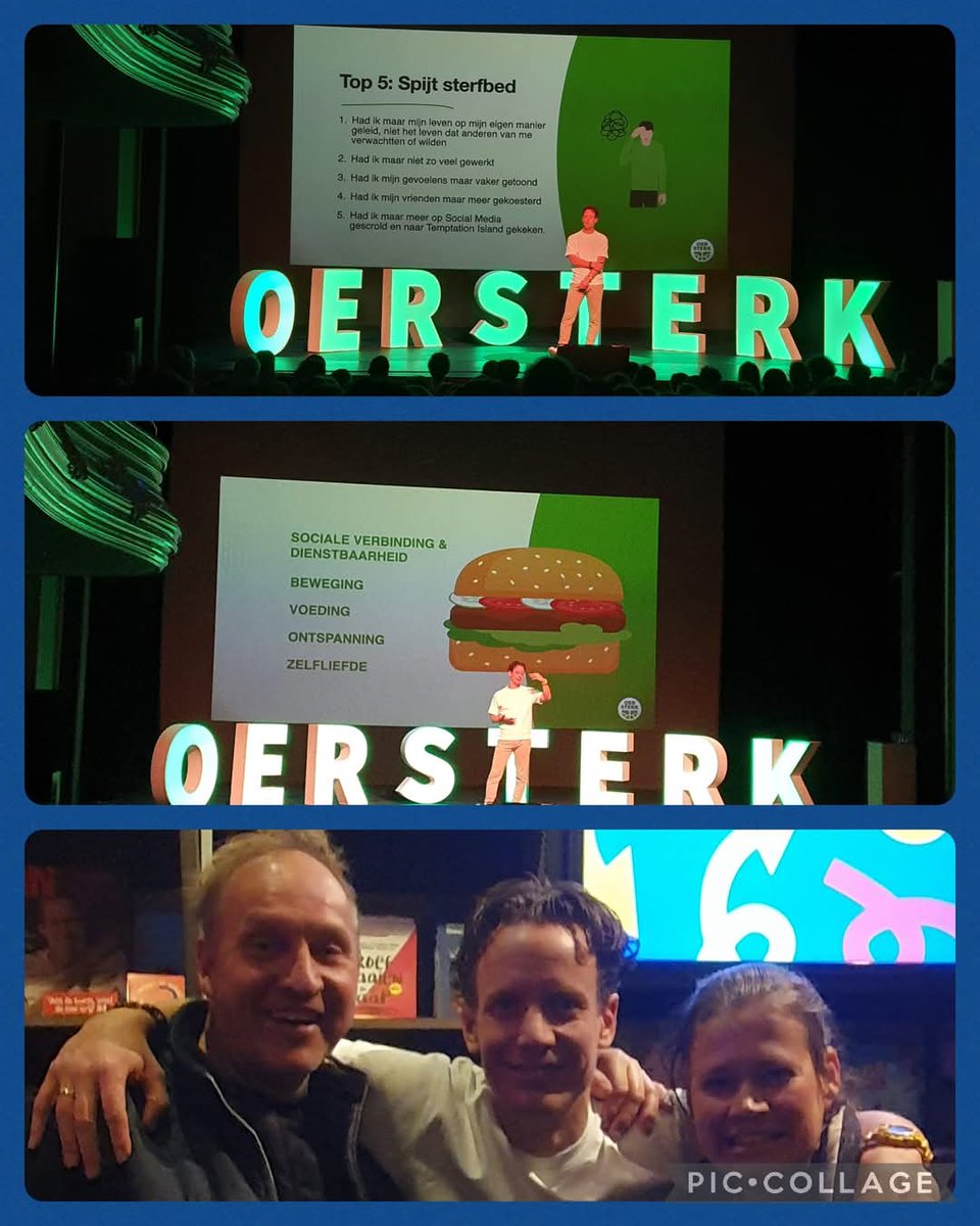 Het was fantastisch afgelopen maandagavond bij <a href="/RicharddeLeth/">Richard de Leth</a>  <a href="/OERsterk/">OERsterk</a> 
facebook.com/share/p/19jtBM…