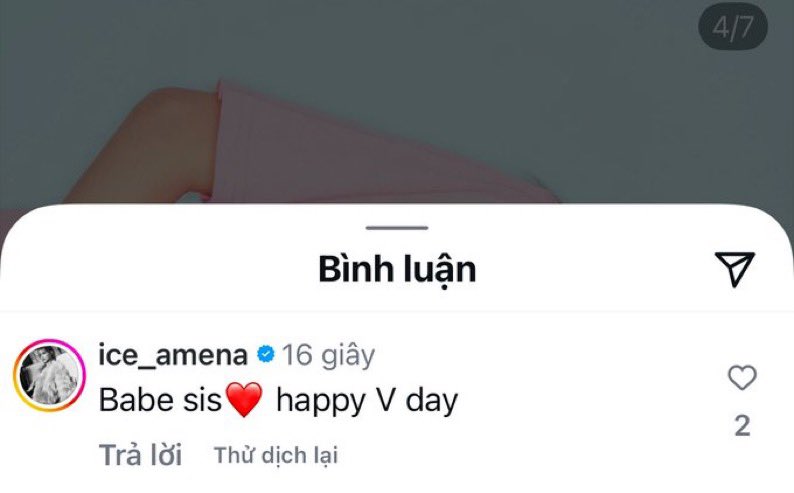 loverofFreen's tweet image. Stvped shitters attacked her when she called Freen ‘babe’ last time so  now she calls her ‘Babe sis’ 😢 well It can also mean Liver right? 🤭🤭
freenIce is real 
#FreenIce