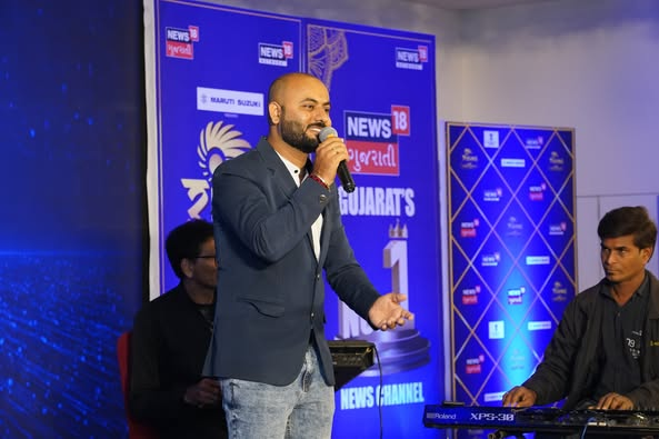 News18 presents Rising 100 in Association with Maruti Suzuki India Limited and Ministry of Road Transport,  GOI.
#News18RisingCities #Local18RisingCities
#MarutiSuzuki #DrivenBySafety #Maruticares
#RoadSafetybyMarutiSuzuki #Partnered

<a href="/MORTHIndia/">MORTHINDIA</a>