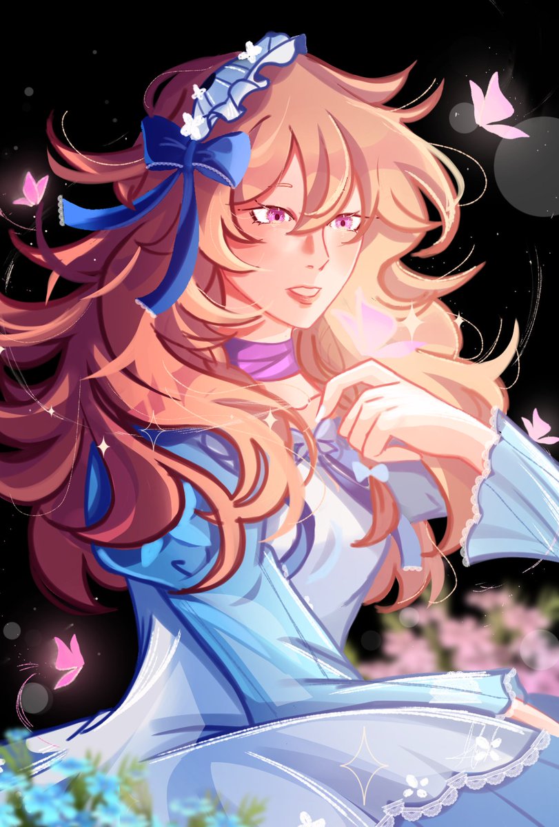 Nancoid_'s tweet photo. Faith (My Fanart!)

I love her design (>∆<)

#dtiysfaithxp 

#fanart #fanartdrawing #digitalart #digital #ibis #ibispaintx #art #fyp #fypシ #fypage #like #contest https://t.co/yMA29MsRrs