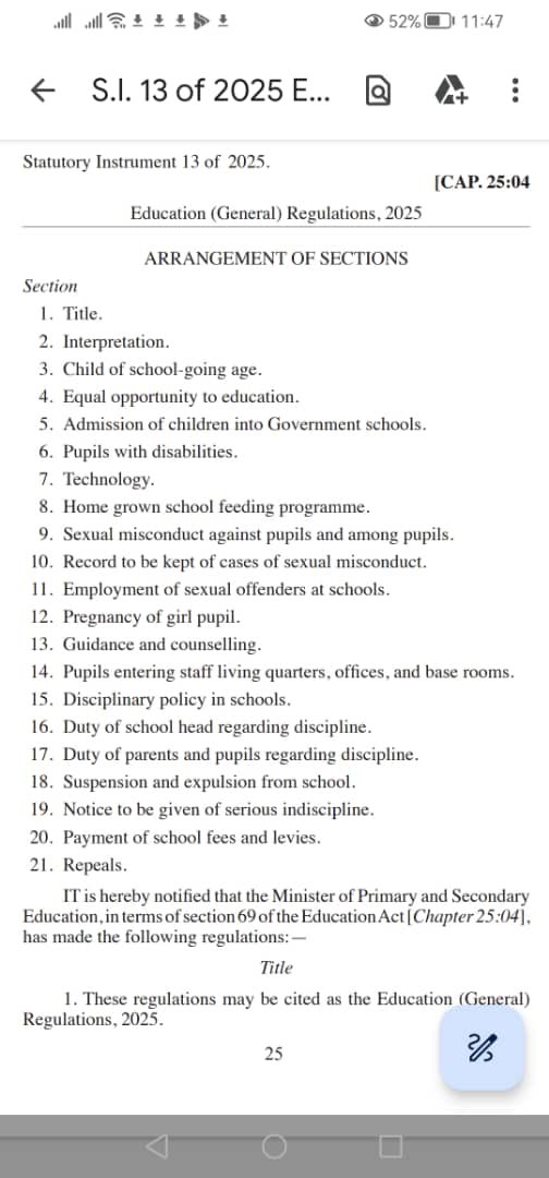 Nick Mangwana tweet media