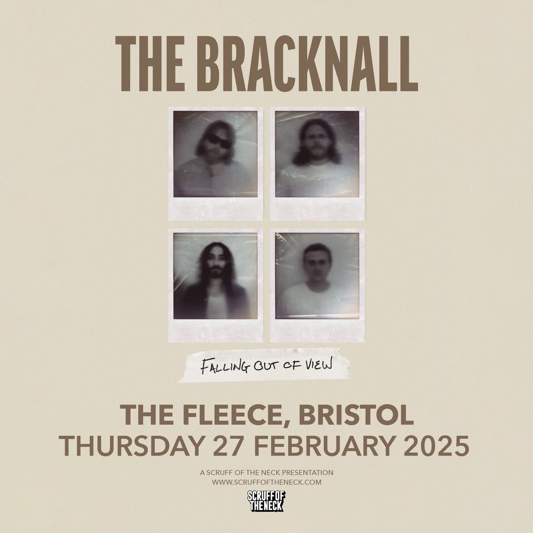 Chris Faice (@faice) on Twitter photo <a href="/TheBracknall/">The Bracknall</a> are one of best around right now!
<a href="/siracusemusic/">SIRACUSE</a> will be joining them in #Bristol on the 27th Feb! Opening night of the tour and what a line up 😍.
<a href="/scruffoftheneck/">Scruff of the Neck</a>
🎫 Tickets here 🎟️
Use promo code ‘siracuse’ for discounted tickets x
fatsoma.com/e/n99at6lg/the… <a href="/TheBracknall/">The Bracknall</a> are one of best around right now!
<a href="/siracusemusic/">SIRACUSE</a> will be joining them in #Bristol on the 27th Feb! Opening night of the tour and what a line up 😍.
<a href="/scruffoftheneck/">Scruff of the Neck</a>
🎫 Tickets here 🎟️
Use promo code ‘siracuse’ for discounted tickets x
fatsoma.com/e/n99at6lg/the…