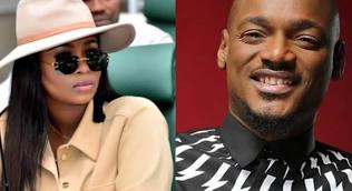 RealMoshudKarim's tweet photo. Idibia Family Petitions DSS Over 2Baba’s Alleged Disappearance (See Documents)
The family of renowned Nigerian music artist Innocent ‘2Baba’ Idibia has formally petitioned the … READ MORE https://t.co/GIx6TmHHBW
#TuFace #Idibia #Osawaru #uptownpressng #DSS https://t.co/EpgVNFi3FF