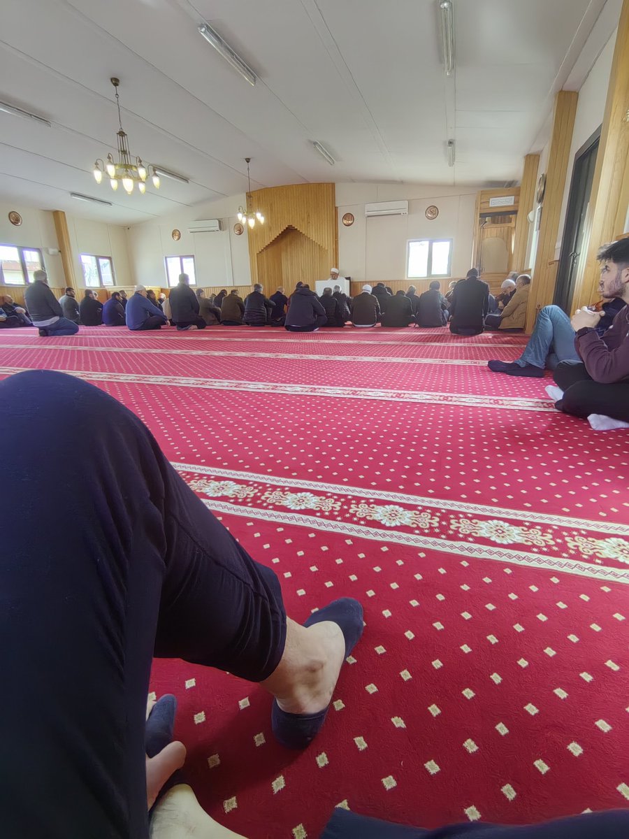 Hayırlı cumalarrr