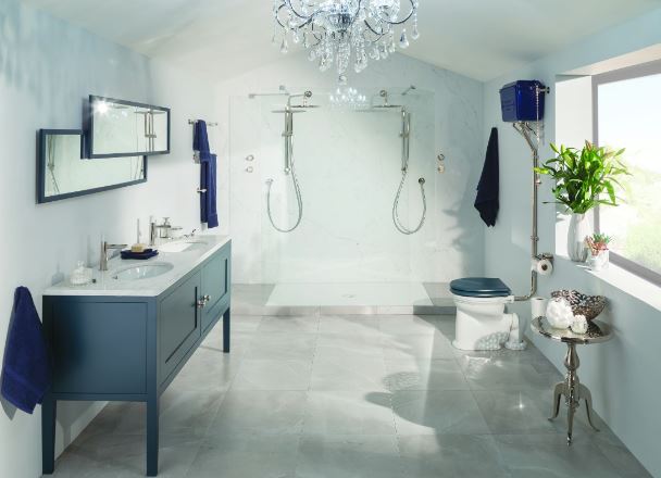 At UKAA, we proudly stock the full range of period-style sanitaryware and accessories from Thomas Crapper &amp; Co Ltd.

Mon - Fri: 9am - 5.30pm                           
Sat: Closed
Tel: 01543 222923                                             
Email: info@ukaa.com